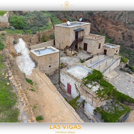 Las Vigas Arico Viejo Bagian luar foto