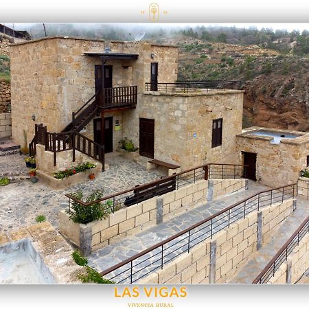 Las Vigas Arico Viejo Bagian luar foto